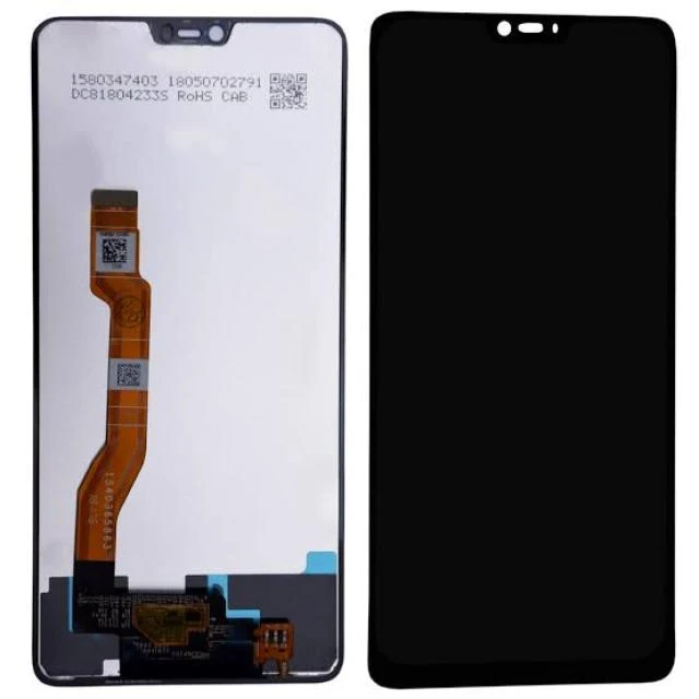 AFFICHEUR OPPO F7 ORIGINAL